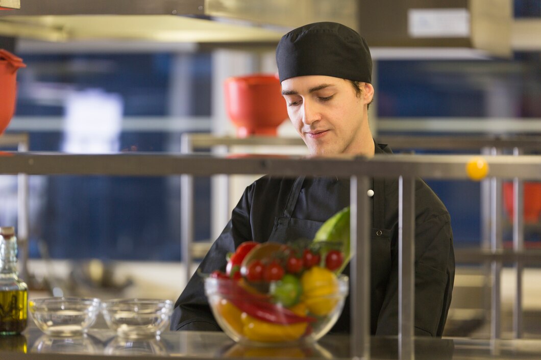 Food Safety Management