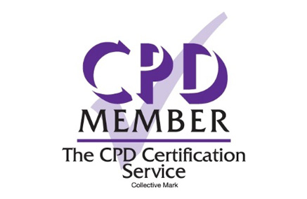 CPD Certification