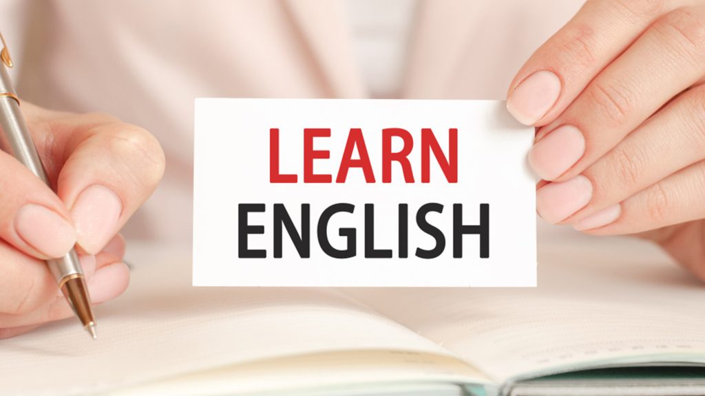 SOME PROVEN WAYS TO LEARN AND MASTER ENGLISH VOCABULARY