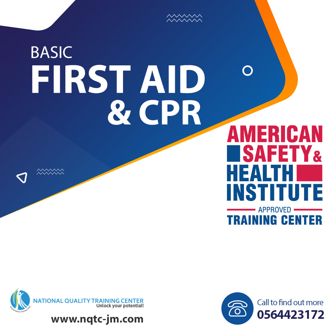 First Aid Training in Abu Dhabi